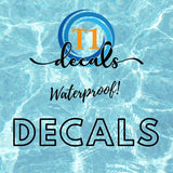 Easter Meadow Bunnies Omnipod Decal | Bunny & Carrot Spring Diabetes Patch