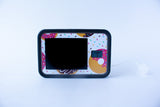 Donuts T-Slim Insulin Pump Decal | Fun Sprinkle Vinyl Skin