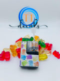 Gummy Bear Tandem Mobi Decal