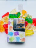 Gummy Bear Tandem Mobi Decal