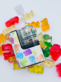 Gummy Bear Tandem Mobi Decal