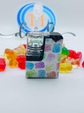 Gummy Bear Tandem Mobi Decal