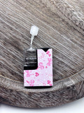 Pink Drink Tandem Mobi Decal