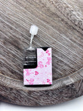 Pink Drink Tandem Mobi Decal