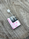 Pink Drink Tandem Mobi Decal