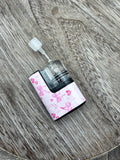 Pink Drink Tandem Mobi Decal