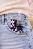 Cherry Blossom Mobi Decal